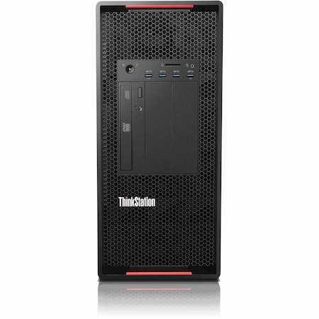 Lenovo Thinkstation P910, Tower, Intel E5-2620 V4 (2.10Ghz, 20Mb), Windows 7 30B9002EUS